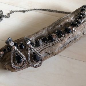 Sorrelli Necklace and Earring Set